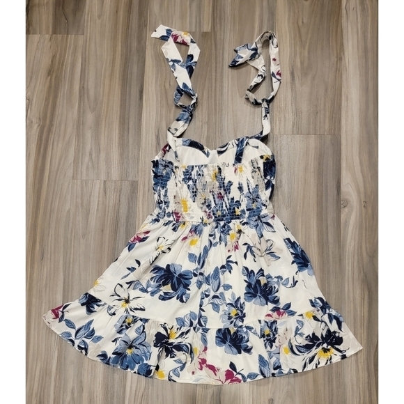 NWT BOG Collective Summer Dress - Picture 6 of 9